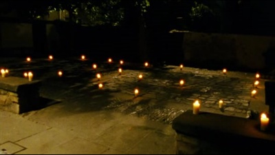 一点巧克力剧照的剧照