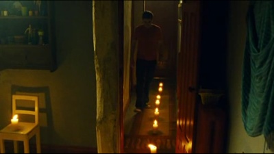 一点巧克力剧照的剧照