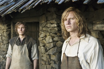 鬼磨坊剧照的剧照