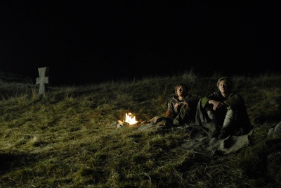 鬼磨坊剧照的剧照