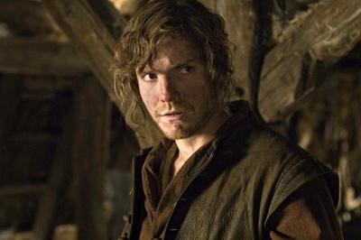 鬼磨坊剧照的剧照