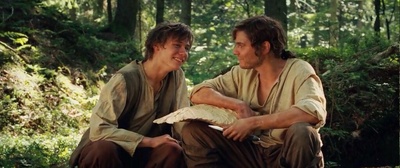 鬼磨坊剧照的剧照