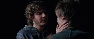 鬼磨坊剧照的剧照