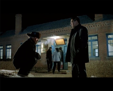 刻骨铭心剧照的剧照