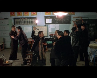 刻骨铭心剧照的剧照