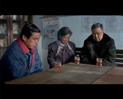 刻骨铭心剧照的剧照