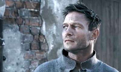 特兰济特集中营剧照的剧照