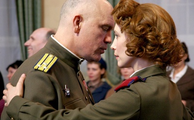 特兰济特集中营剧照的剧照