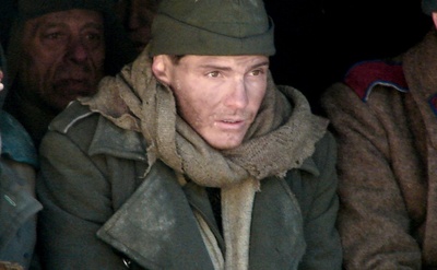 特兰济特集中营剧照的剧照