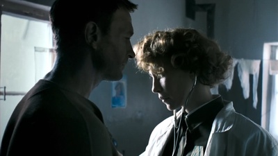 特兰济特集中营剧照的剧照