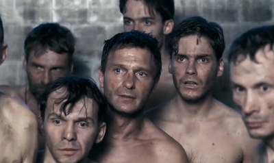 特兰济特集中营剧照的剧照