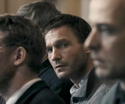 特兰济特集中营剧照的剧照