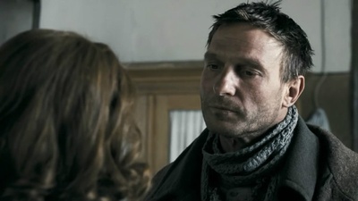 特兰济特集中营剧照的剧照