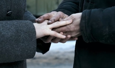 特兰济特集中营剧照的剧照