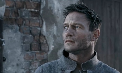 特兰济特集中营剧照的剧照