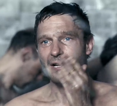 特兰济特集中营剧照的剧照