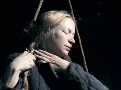 特兰济特集中营剧照的剧照