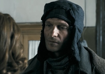 特兰济特集中营剧照的剧照