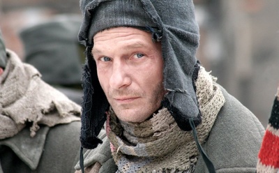 特兰济特集中营剧照的剧照