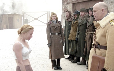 特兰济特集中营剧照的剧照