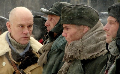 特兰济特集中营剧照的剧照