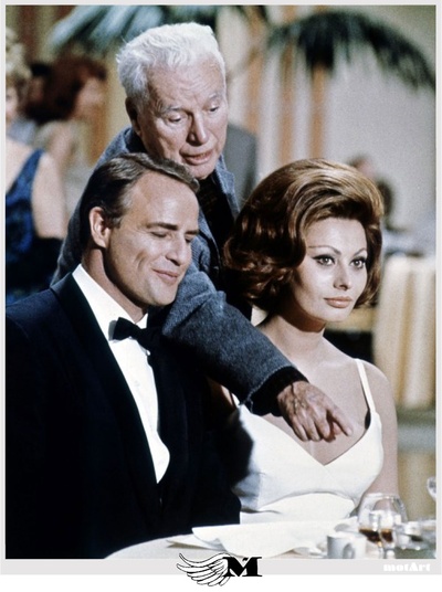 香港女伯爵剧照的剧照