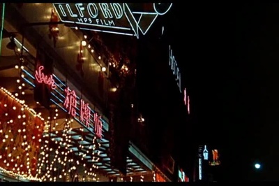 香港女伯爵剧照的剧照