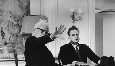 香港女伯爵剧照的剧照