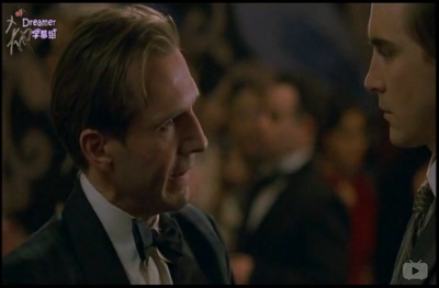 伯爵夫人剧照的剧照