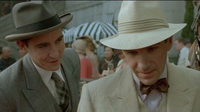 伯爵夫人剧照的剧照