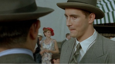 伯爵夫人剧照的剧照