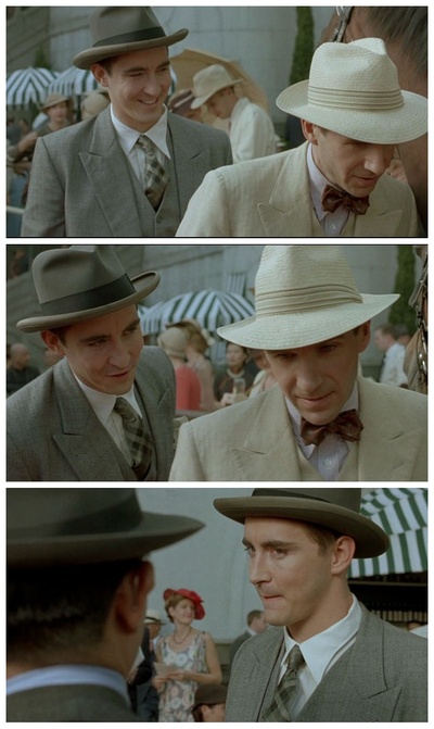 伯爵夫人剧照的剧照