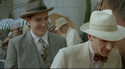 伯爵夫人剧照的剧照