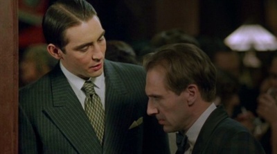 伯爵夫人剧照的剧照