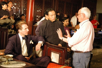 伯爵夫人剧照的剧照