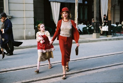 伯爵夫人剧照的剧照