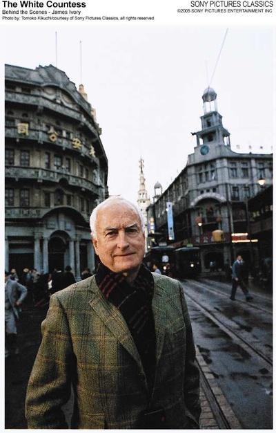 伯爵夫人剧照的剧照
