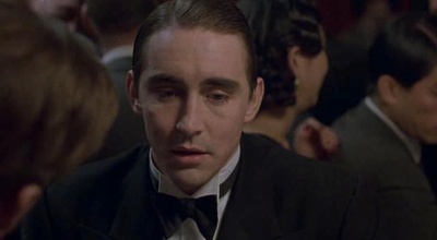 伯爵夫人剧照的剧照