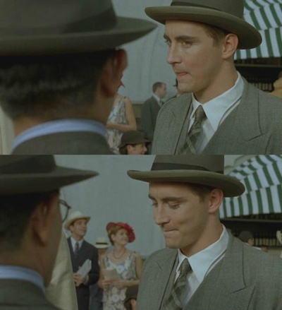 伯爵夫人剧照的剧照