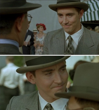 伯爵夫人剧照的剧照