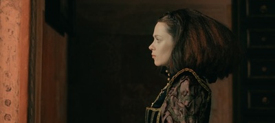 吸血女伯爵剧照的剧照