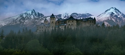 吸血女伯爵剧照的剧照