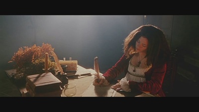 吸血女伯爵剧照的剧照