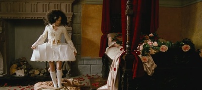 吸血女伯爵剧照的剧照