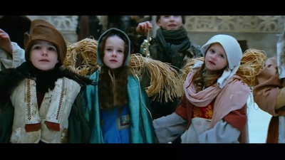 吸血女伯爵剧照的剧照