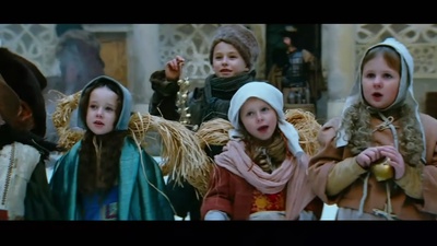 吸血女伯爵剧照的剧照