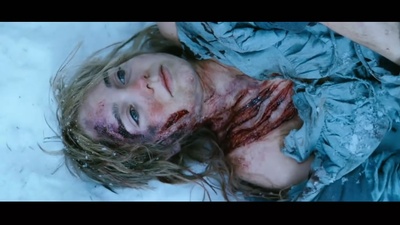 吸血女伯爵剧照的剧照