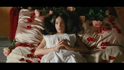 吸血女伯爵剧照的剧照