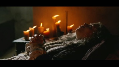 吸血女伯爵剧照的剧照