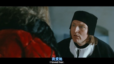 吸血女伯爵剧照的剧照